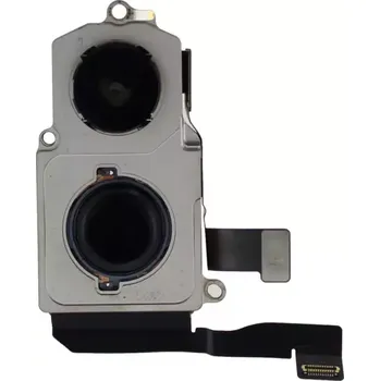 Zadní kamera iPhone 16 Plus