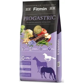 Pro koně Fitmin Progastric doplňkové krmivo pro koně 20 kg