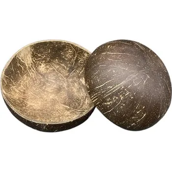 Botanic Miska z přírodního kokosu