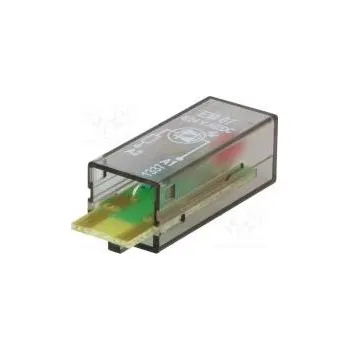 Relé Ochranný modul 24VAC Řada PT