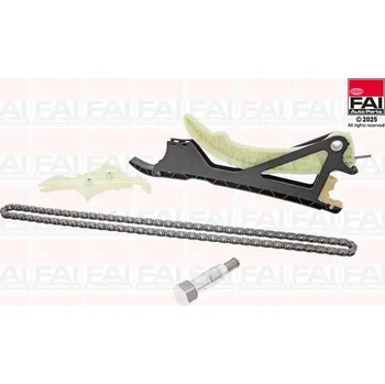 Sada rozvodového řetězu FAI TCK158NG