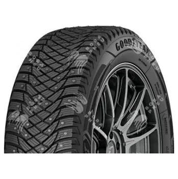 Osobní pneu Pneumatiky GOODYEAR ULTRAGRIP ARCTIC 2 SUV 265/60 R18 114T