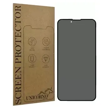 Tvrzené sklo 5D PRIVACY iPhone 14 PRO