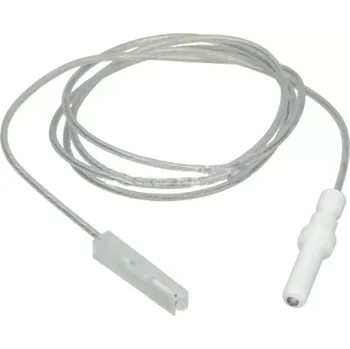 Příslušenství pro sporák Zapalovací svíčka 800 mm / 80 cm do varné desky Beko Blomberg - 268900027