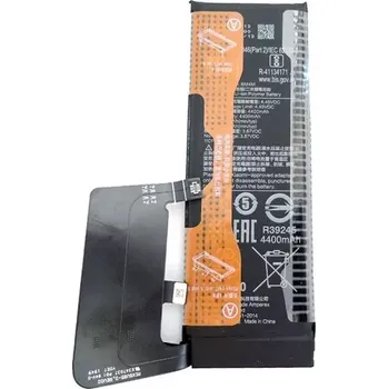 Baterie Xiaomi BM4M 4500mAh - Mi 10 Pro - bulk