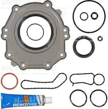 Automobilové těsnění Sada těsnění, kliková skříň VICTOR REINZ 08-10152-01