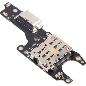 Huawei HONOR 50 flex nabíjení + mikrofon