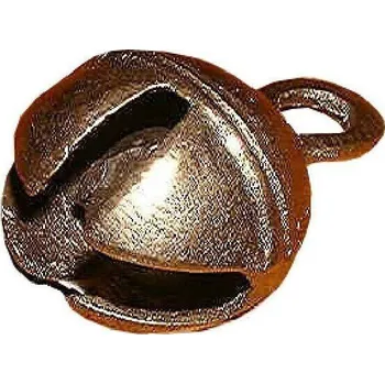 Terre Middleage 27mm Zvonečky