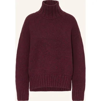 Dámský svetr Closed Dámský Svetr, fuchsiová / tmavě červená, 36