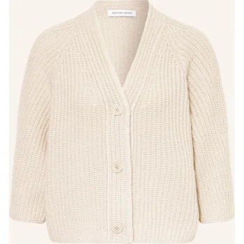 Dámský svetr Iris Von Arnim Dámský Svetr Fallou Z Kašmíru S 3/4 Rukávy,...