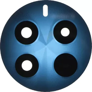 Sklíčko zadní kamery Realme 12 Pro - blue