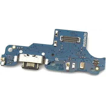 Deska USB s nabíjecím konektorem Motorola Moto G9 - G9 Play XT2083