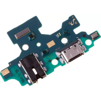 Originál deska s USB nabíjecím konektorem Samsung Galaxy A41 SM-A415