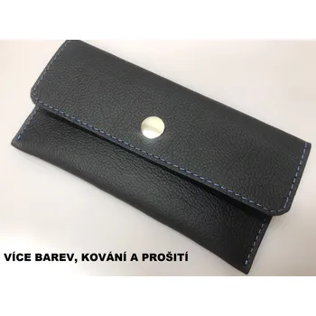 Příslušenství pro reproduktor Kožené pouzdro na drobnosti Lahton (MOŽNOST VÍCE BAREVNÝCH VARIANT )