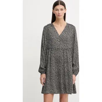 Dámské šaty Šaty Marc O'Polo 510120821329 šedá 90X, vel. 38