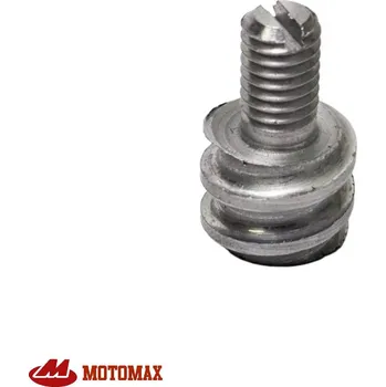 Rám pro motocykl Záchyt pružiny horní Babetta 228, 207 (model s nízkými řídítky) *Motomax