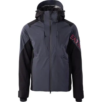 Pánská Bunda EA7 6LPG07 GIUBBOTTO 6LPG07PN44Z1957 – Tmavě modrá L