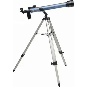 Hvězdářský dalekohled Teleskop Konustart-700, D.60mm