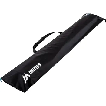 Vak na lyže Obal na lyže MARTES SLEGI 91768-BLACK CYAN