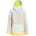 Dámská Zateplená bunda ROXY RAVINE HD J SNJT SFV0 ERJTJ03392-SFV0 – Fialová M