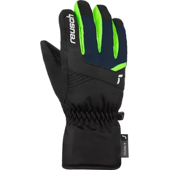 Rukavice Dětské Rukavice REUSCH BENNET R-TEX® XT JUNIOR 64/61/206/7712 – Černá 6