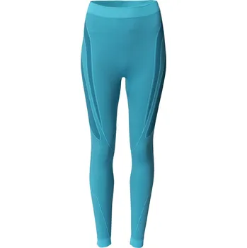 Dámské legíny Dámské Termo legíny ELBRUS ACTI BOTTOM WO'S M000263156 – Modrá LXL