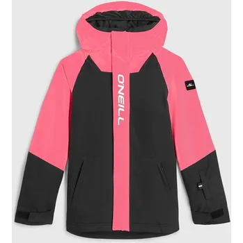 Dětská Bunda O'NEILL FWC'PLAY SNOW JACKET 3500052-49010 – Černá 140