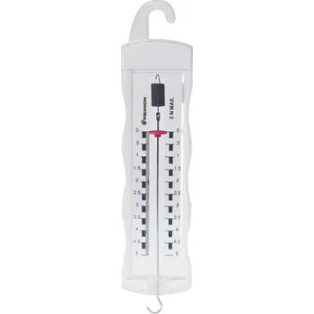 Průmyslová váha Pružinová váha Peson 1 N