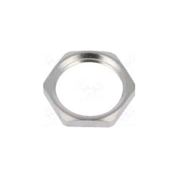 Matice Matice pro zásuvky M12 Závit M16 Stoupání 1,5