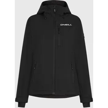 Dámská Zateplená bunda O'NEILL FWC'CRUZ SNOW JACKET 1500141-19010 – Černá XS