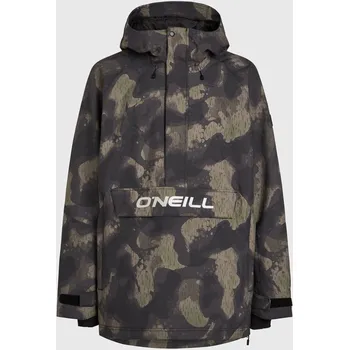 Pánská Bunda O'NEILL O'RIGINALS ANORAK SNOW JACKET 2500109-39107 – Multicolor XXL