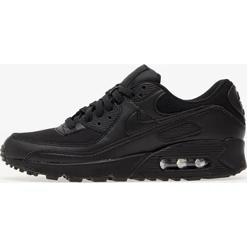 Dámské tenisky Tenisky Nike W Air Max 90 Black/ Black-Black-Black EUR 40