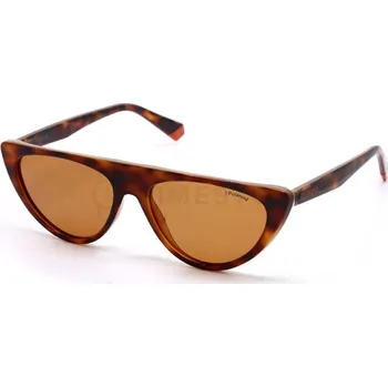 Kontaktní čočky Polaroid PLD 6108/S L9G HE 54 - 30 dnů na vrácení zboží, Garance originality