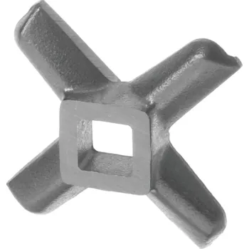 Příslušenství pro kuchyňský robot Bosch nůž k masomlýnku 00620949, 00020468, 00028887 (00620949, 00020468, 00028887)