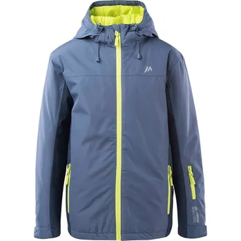 Dětská Zateplená bunda MARTES ESSENTIALS MAKIO JR M000171398 – Modrá 152