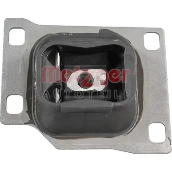 Uložení převodovky Uložení, manuální převodovka METZGER AUTOTEILE 8054077