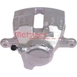 Brzdový třmen METZGER AUTOTEILE 6250076