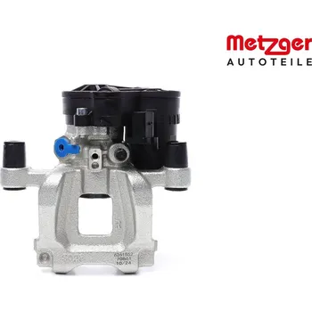 Brzdový třmen Brzdový třmen METZGER AUTOTEILE 6261552