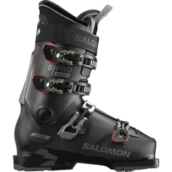 Sjezdové boty Pánské Boty SALOMON S/PRO SUPRA SPORT GW L47668400 – Černá 29/29,5