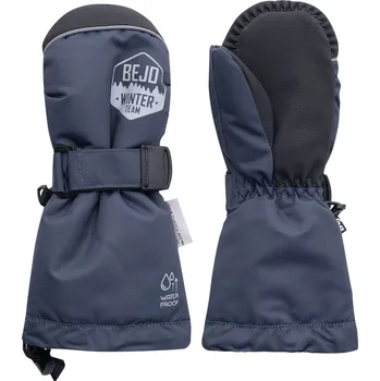 Rukavice Dětské Palčáky BEJO NALUT KDB M000263233 – Tmavě modrá S/M