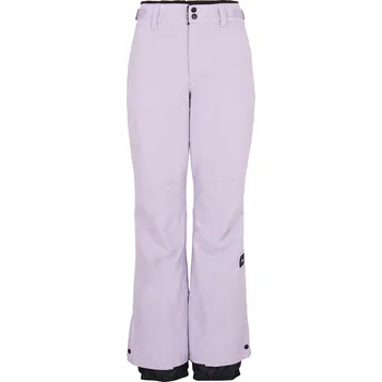 Dámské kalhoty Dámské Kalhoty O'NEILL STAR MELANGE PANT 1550073-14513 – Fialová L