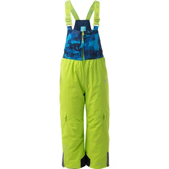 Chlapecké kalhoty Dětské Kalhoty BEJO HALVAR KDB M000143231 – Zelená 116