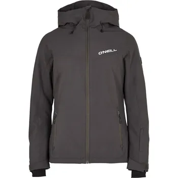 Dámská Bunda O'NEILL APLITE JKT 1500060-18021 – Šedá M