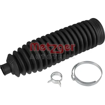 Soustava řízení Sada měchů, řízení METZGER AUTOTEILE 755.521