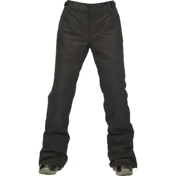Snowboardové kalhoty Dámské Kalhoty BILLABONG ADIV MALLA J SNPT 0019 F6PF06BIF2-0019 – Černá XS