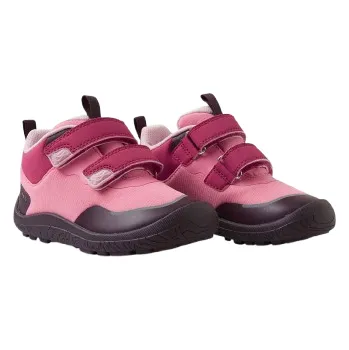 Chlapecké tenisky Dětské boty Reima Viikari Velikost bot (EU): 29 / Barva: růžová