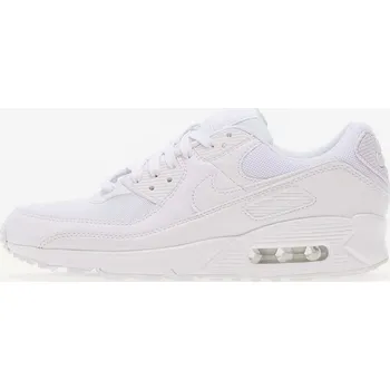 Dámské tenisky Tenisky Nike W Air Max 90 White/ White-White EUR 36