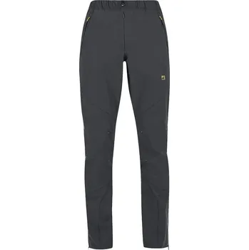 Kalhoty Karpos Cevedale Evo Pants 52 woodl gray