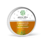 GREEN IDEA Tymiánová mast 50 ml