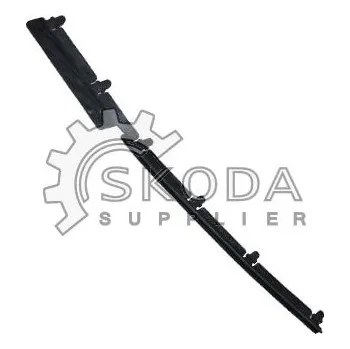 Směs do ostřikovače Originální díl 1U0941715A